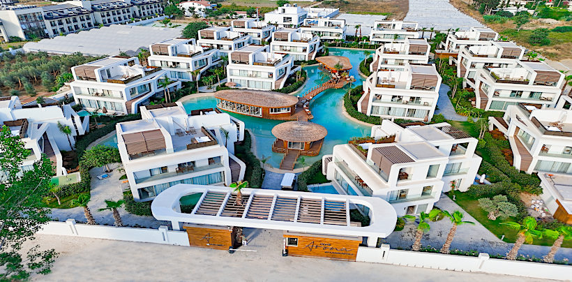 Club Arona By Laren Hotels Genel 1